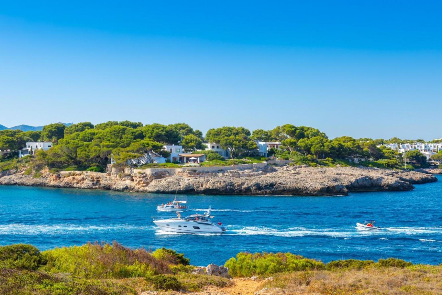 Roca Nova * Cala D´Or