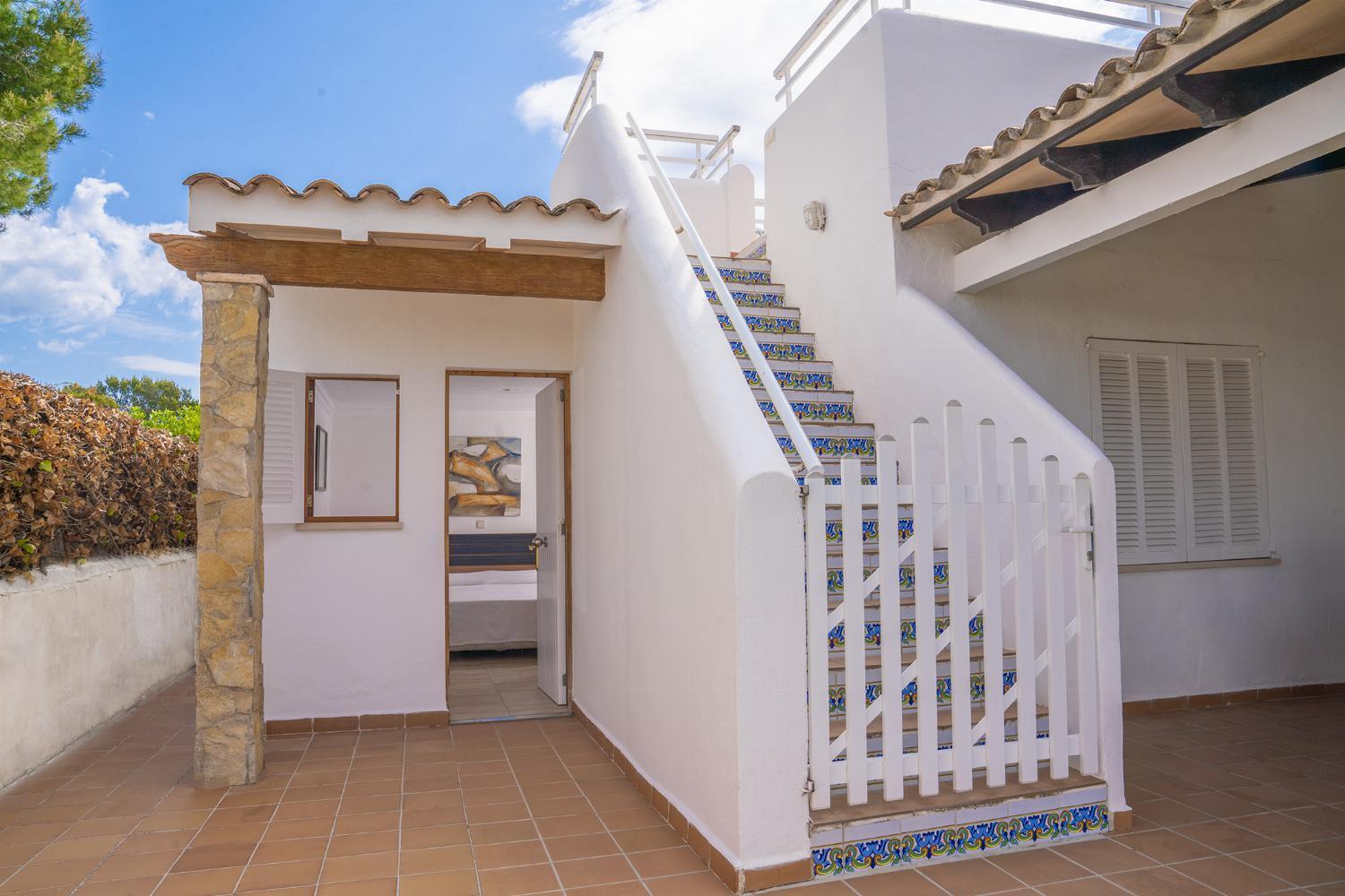Villa Roca Nova *