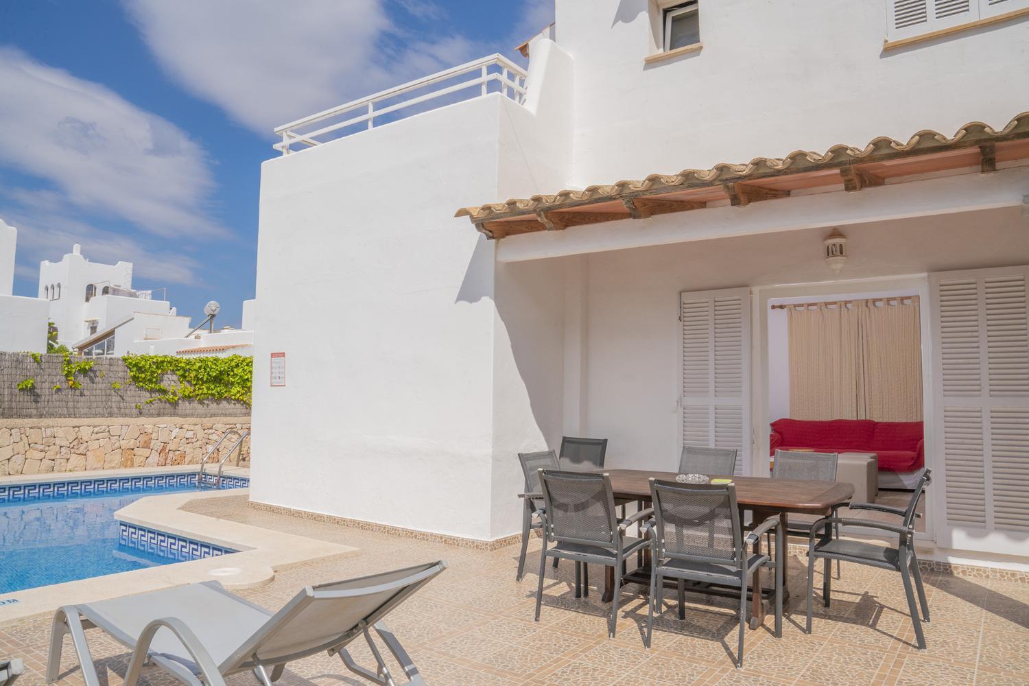 Roca Nova Villa