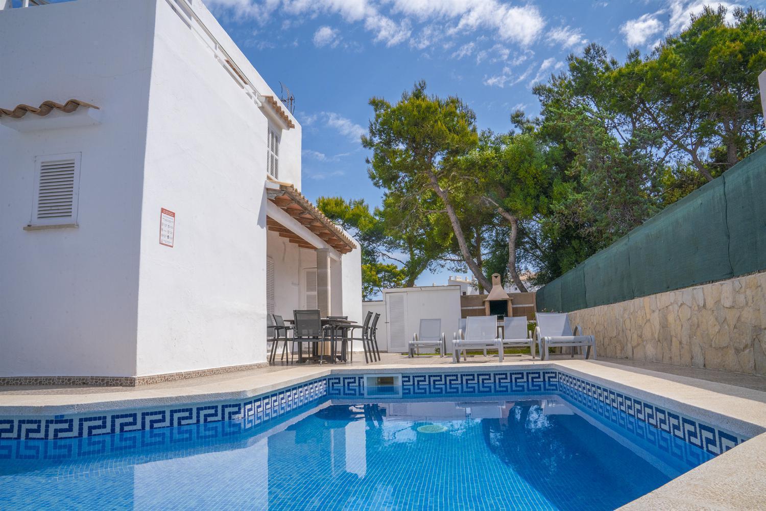 Roca Nova Villa